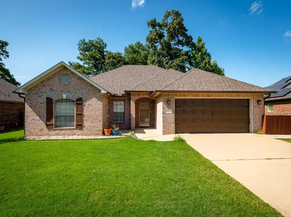 14178 Shady Ln, North Little Rock, AR 72118