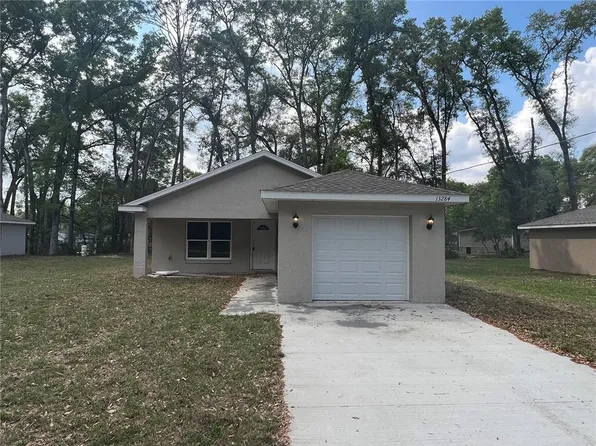 13284 SE 33rd Ct, Belleview, FL 34420