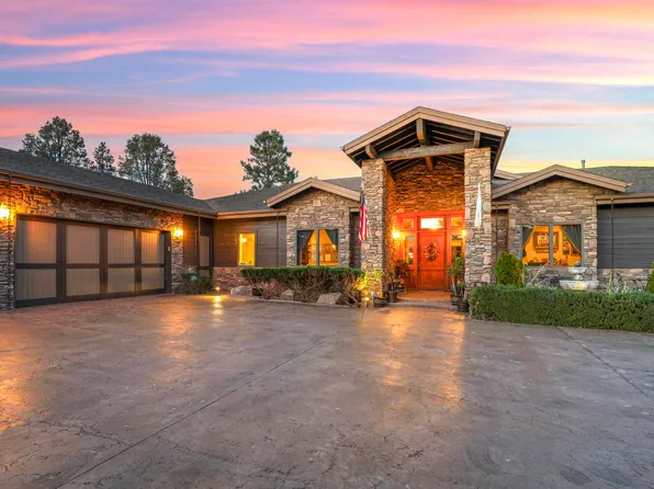 1800 E Cliff Rose Dr, Payson, AZ 85541