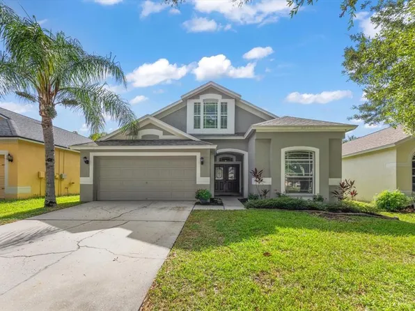 4422 Havelocke Dr, Land O Lakes, FL 34638