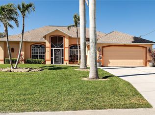 4306 SW 20th Ave, Cape Coral, FL 33914