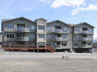 1126 E 16th Ave #B-204, Anchorage, AK 99501