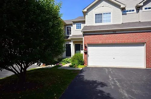 318 Abington Woods Dr Photo 1