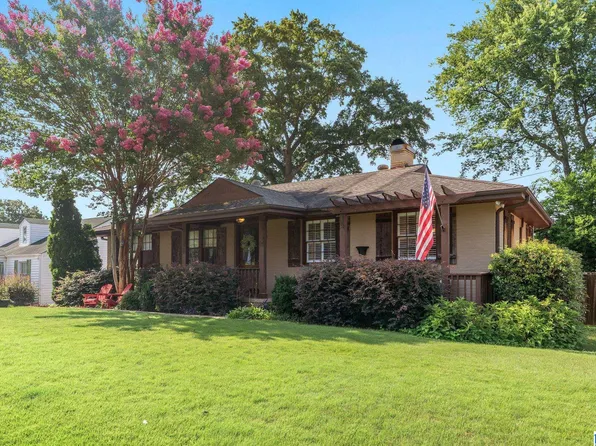 29 Edgehill Rd, Homewood, AL 35209