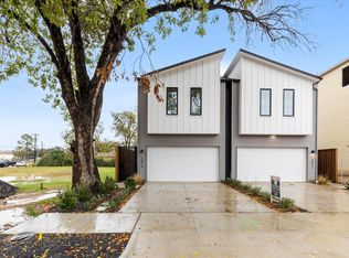 2812 Guymon St, Dallas, TX 75212