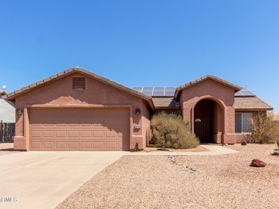 9124 W San Lazaro Dr, Arizona City, AZ, 85123