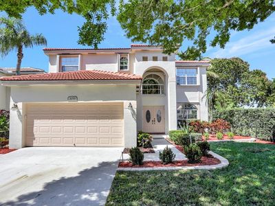 3055 Woodlands Dr, Margate, FL, 33063