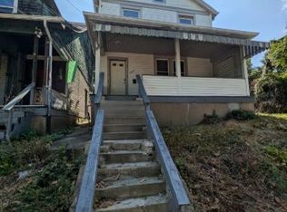 1813 Converse St, McKeesport, PA