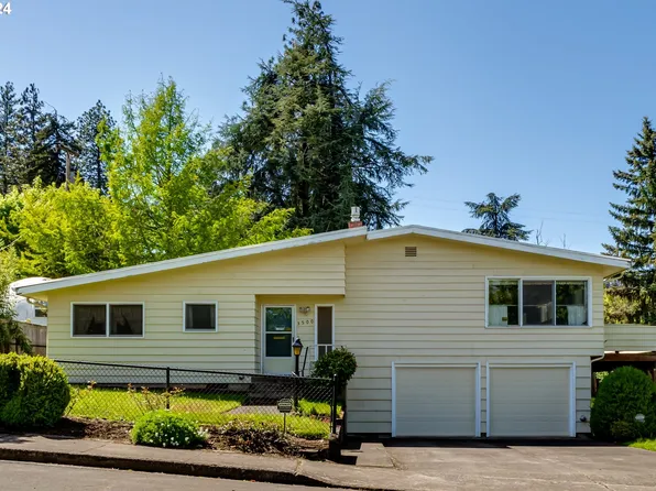 3500 Pearl St, Eugene, OR 97405