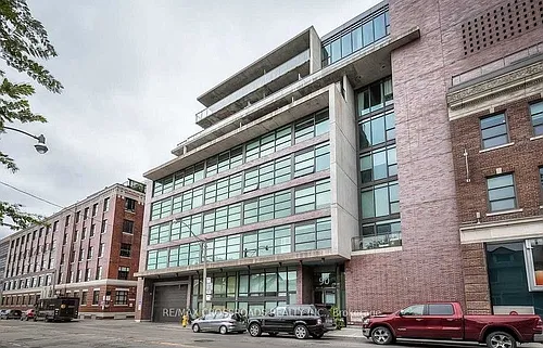 90 Broadview Ave #622 Photo 1