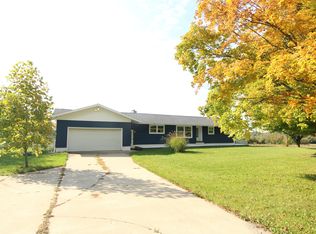 3375 Benston Rd, Whitehall, MI 49461