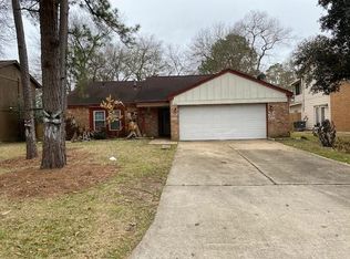 14411 Louetta Rd, Cypress, TX 77429