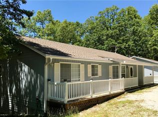 236 Lakeview Dr, Eureka Springs, AR 72631