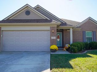 1224 Blue Sage Ct, Bowling Green, KY 42104