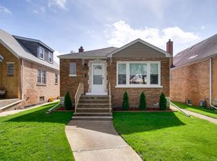337 Granville Ave, Bellwood, IL