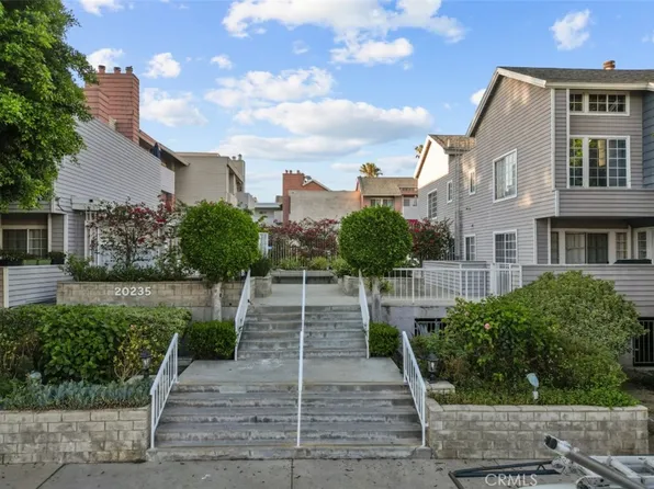 20235 Keswick St Unit 121, Winnetka, CA 91306