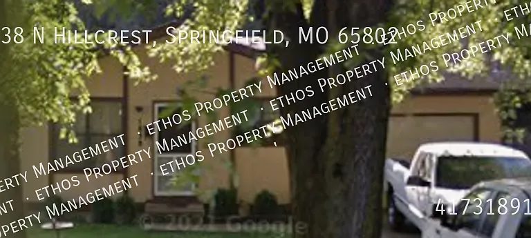 1838 N Hillcrest Ave — Photo 1