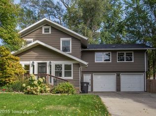 4031 Franklin Ave, Des Moines, IA 50310