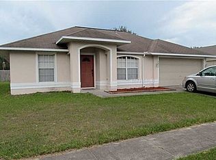 5407 Locklear Pl, Riverview, FL 33578