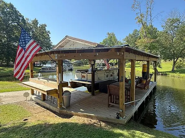 517 Red Cloud Rd, Ten Mile, TN 37880