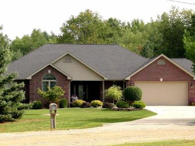 350 Blue Spruce Ln, Sandusky, MI, 48471