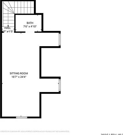 109 Trailcrest St — Photo 55