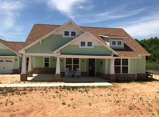 105 Amanda Court, Boyd, TX 76023