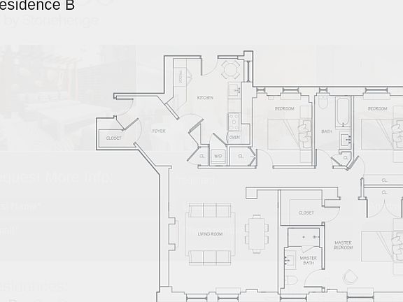 2nd image of 103 E 86th St APT 6B