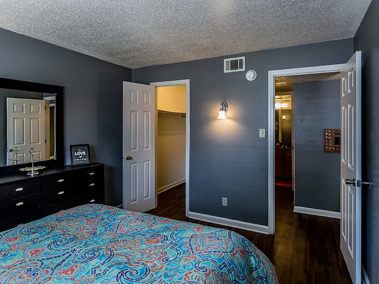 Sherwood Park Bedroom