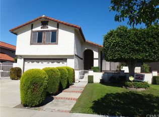 18808 Rochelle Ave, Cerritos, CA 90703
