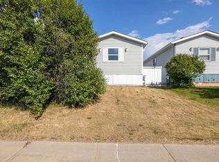 465 N Harpe Way, Wood Buffalo, AB T9K2K7