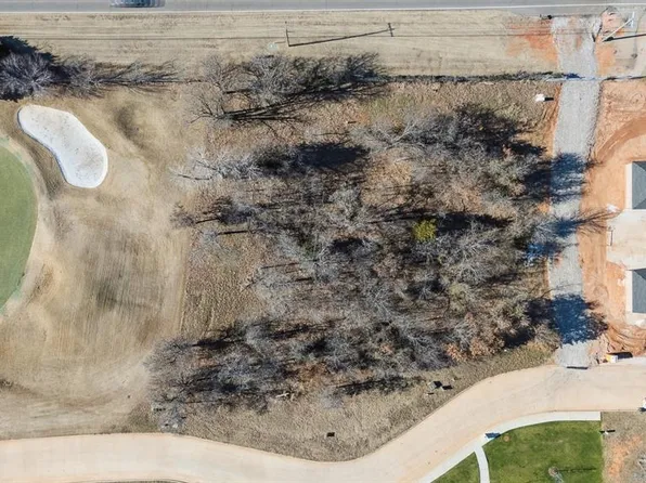 6133 Canopy Ln Lot 9, Edmond, OK 73025