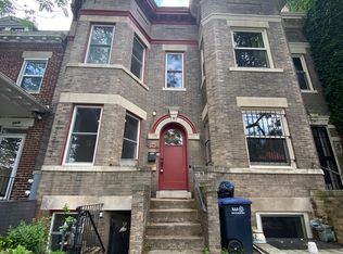 3417 Mount Pleasant St NW #B, Washington, DC 20010