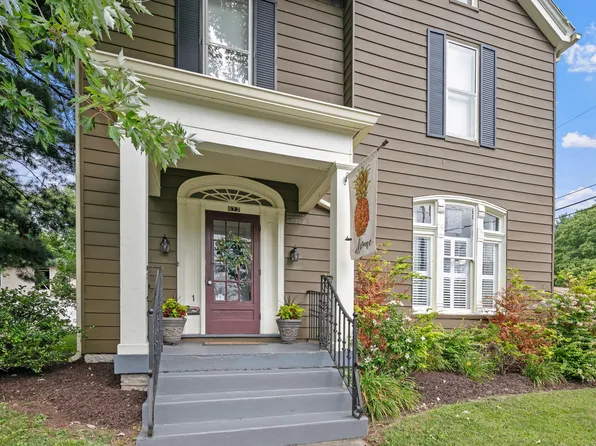 673 Headley Ave, Lexington, KY 40508