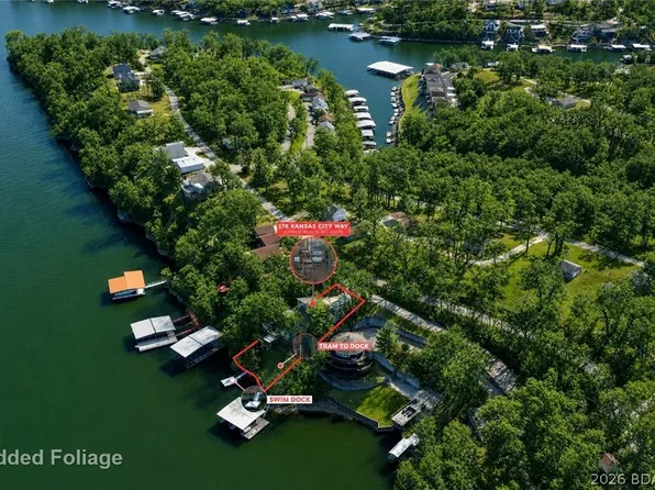 176 Kansas City Way, Sunrise Beach, MO 65079