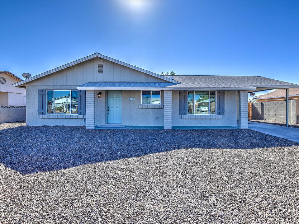 1st image of 7107 W Cochise Dr