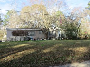 109 Amy Ln, Minden, LA 71055