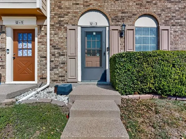 2500 E Park Blvd APT U3, Plano, TX 75074