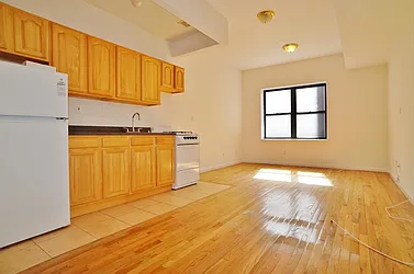 Rented by J Misrahi Realty Corp