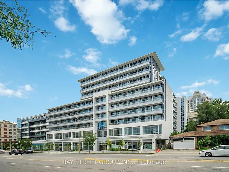 591 Sheppard Ave E #632 — Photo 9