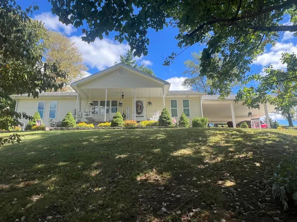 3487 State Highway 1626, Olive Hill, KY 41164