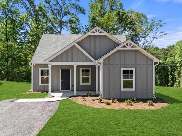 67 Clemit Harris Rd, Newnan, GA 30263