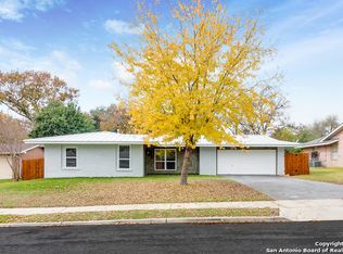 9011 Regal St, San Antonio, TX 78216