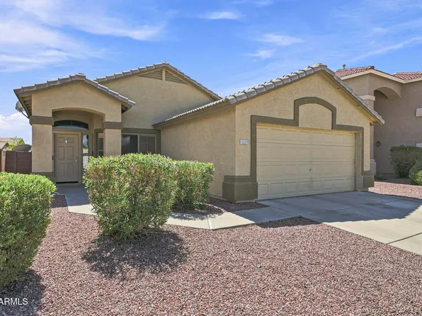 13229 W Lisbon Lane, Surprise, AZ 85379