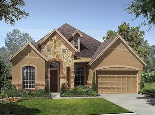 11 Whispering Thicket Pl, The Woodlands, TX 77375