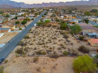 0 Pine Springs Ave, 29 Palms, CA 92277
