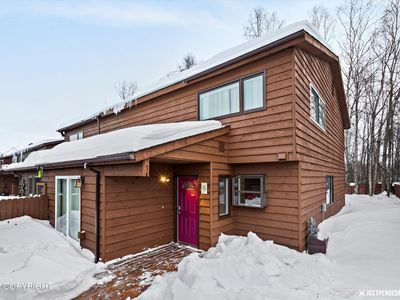 3351 Wiley Post Loop, Anchorage, AK, 99517