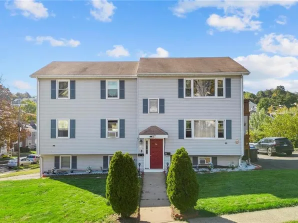 96 Farmington Avenue, New Britain, CT 06053