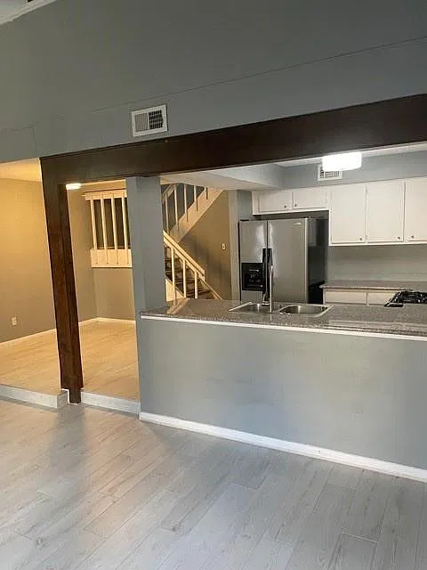 2 bed, 1.5 bath, 1216 sqft, $1,595 — Photo 3