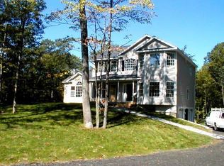 LOT 7 Jensen Farms Rd, Oxford, CT 06478